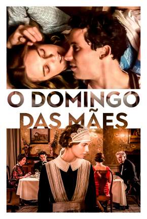 Capa do Filme O Domingo das Mães (2022) – pôster oficial