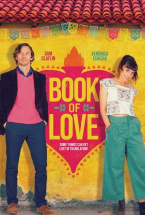 O Livro Do Amor - Book of Love