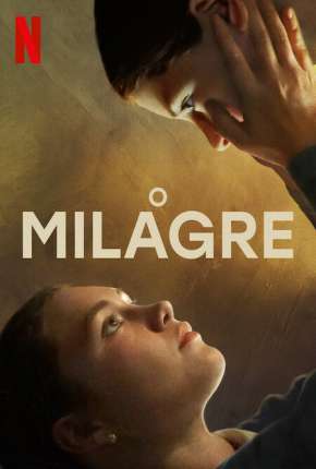 Capa do Filme O Milagre - Legendado (2022) – pôster oficial