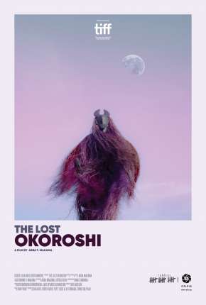 Capa do Filme O Okoroshi Perdido - Legendado (2020) – pôster oficial