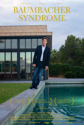 Capa do Filme O Poder da Voz (2019) – pôster oficial