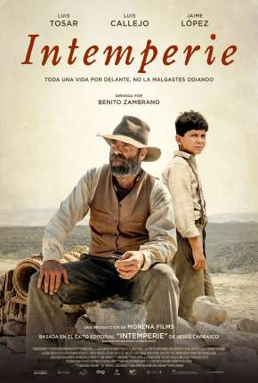 Capa do Filme Out in the Open - Legendado (2020) – pôster oficial
