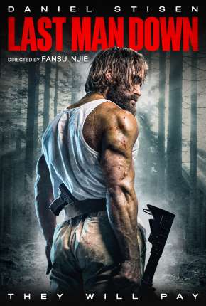 Capa do Filme Pandemia - A Guerra Final (2022) – pôster oficial