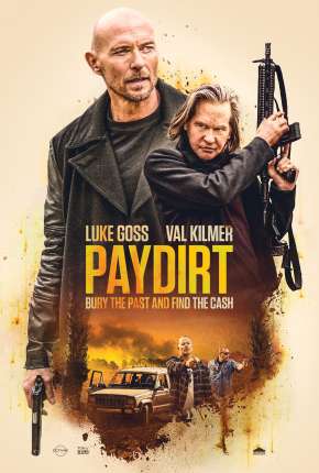 Capa do Filme Paydirt - Legendado (2021) – pôster oficial