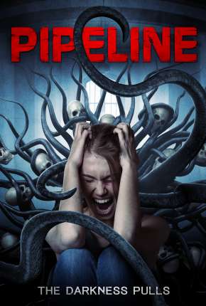 Capa do Filme Pipeline - Legendado (2021) – pôster oficial