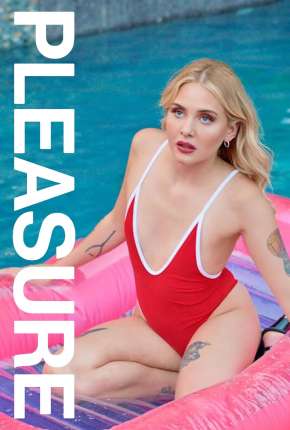 Capa do Filme Pleasure - Legendado (2022) – pôster oficial