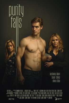 Capa do Filme Purity Falls - Legendado (2021) – pôster oficial