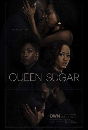 Capa do Série Queen Sugar - 5ª Temporada Legendada (2021) – pôster oficial