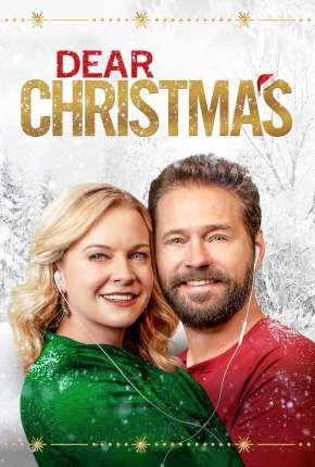 Capa do Filme Querido Natal (2021) – pôster oficial