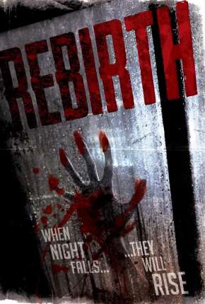 Capa do Filme Rebirth - Legendado (2021) – pôster oficial