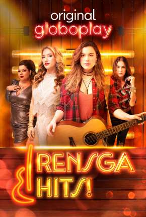 Rensga Hits! - 1ª Temporada Completa