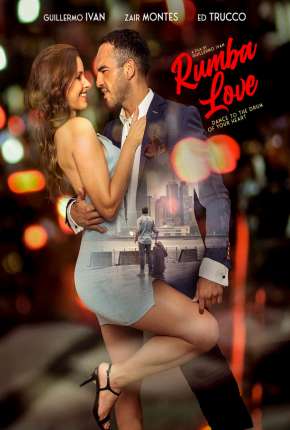 Capa do Filme Rumba Love - Legendado (2021) – pôster oficial