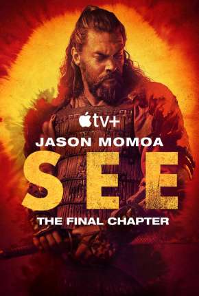 Capa do Série See - 3ª Temporada (2022) – pôster oficial