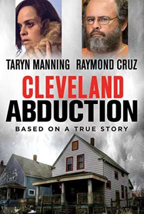 Capa do Filme Sequestros em Cleveland (2015) – pôster oficial