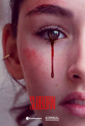Capa do Série Sloborn - 1ª Temporada Completa Legendada (2020) – pôster oficial