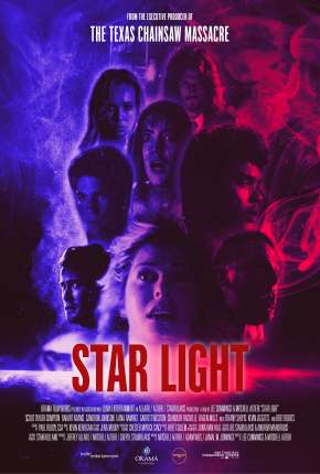 Capa do Filme Star Light - Legendado (2020) – pôster oficial