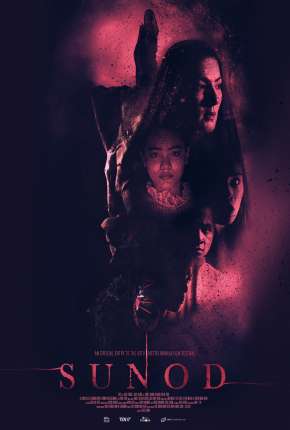 Capa do Filme Sunod - Legendado (2020) – pôster oficial