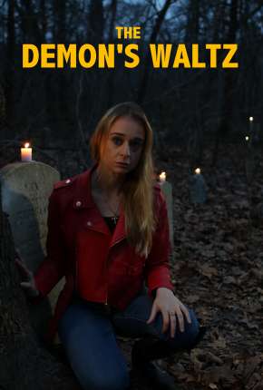 Capa do Filme The Demons Waltz - Legendado (2021) – pôster oficial