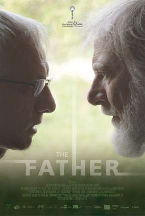 Capa do Filme The Father - Bashtata - Legendado (2021) – pôster oficial