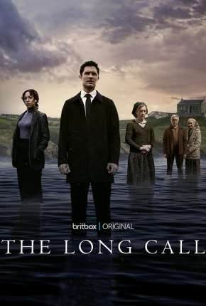 Capa do Série The Long Call - 1ª Temporada Completa Legendada (2021) – pôster oficial