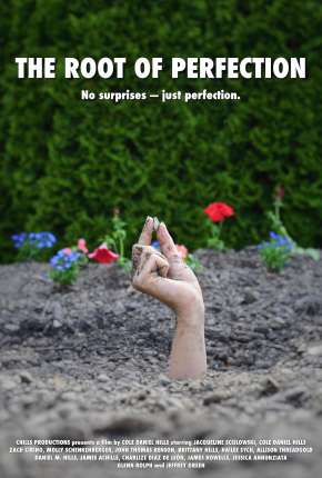 Capa do Filme The Root of Perfection - Legendado (2022) – pôster oficial