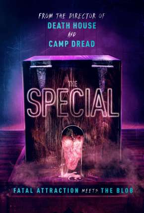 Capa do Filme The Special - Legendado (2020) – pôster oficial