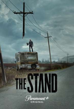 Capa do Série The Stand - 1ª Temporada Legendada (2020) – pôster oficial