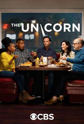 Capa do Série The Unicorn - 2ª Temporada Legendada (2020) – pôster oficial