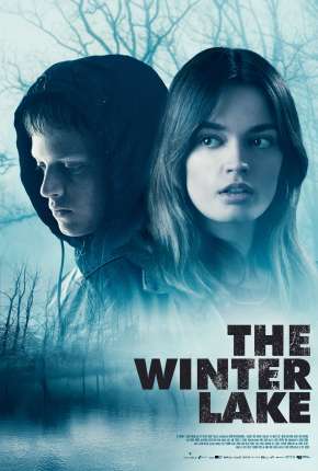 Capa do Filme The Winter Lake - Legendado (2021) – pôster oficial