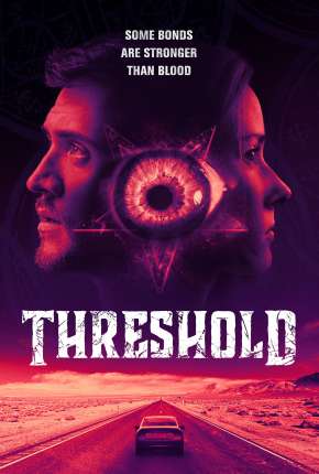 Capa do Filme Threshold - Legendado (2021) – pôster oficial