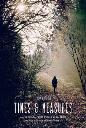 Capa do Filme Times e Measures - Legendado (2020) – pôster oficial