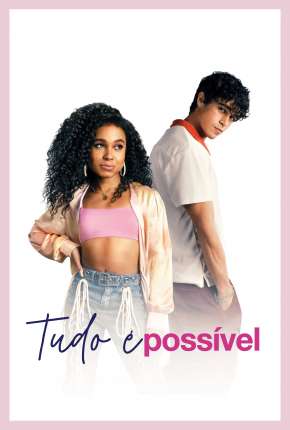 Capa do Filme Tudo é Possível - Legendado (2022) – pôster oficial