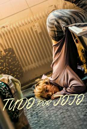 Capa do Filme Tudo por Jojo (2022) – pôster oficial
