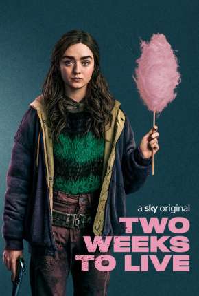 Capa do Série Two Weeks To Live - 1ª Temporada Completa Legendada (2020) – pôster oficial