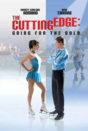 Capa do Filme Um Casal Quase Perfeito 2 (2006) – pôster oficial