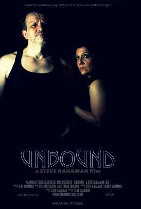 Capa do Filme Unbound - Legendado (2020) – pôster oficial
