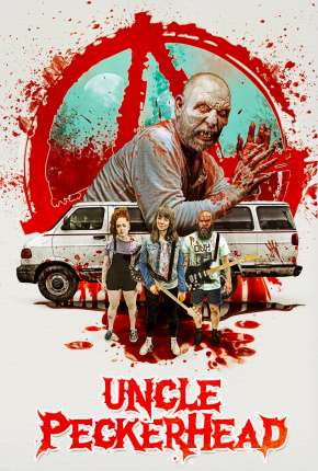 Capa do Filme Uncle Peckerhead - Legendado (2021) – pôster oficial