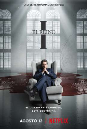 Capa do Série Vosso Reino - 1ª Temporada (2021) – pôster oficial