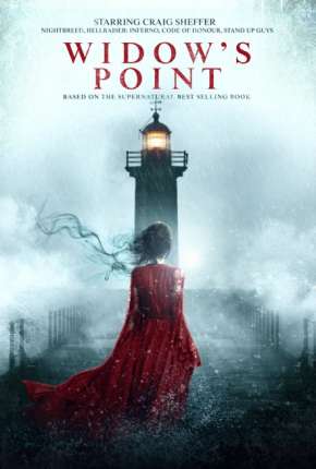 Capa do Filme Widow’s Point - Legendado (2020) – pôster oficial
