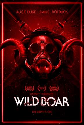 Capa do Filme Wild Boar - Legendado (2021) – pôster oficial