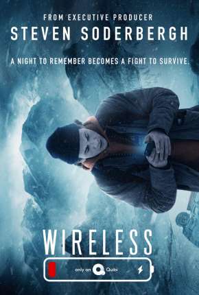 Capa do Série Wireless - 1ª Temporada Completa Legendada (2020) – pôster oficial
