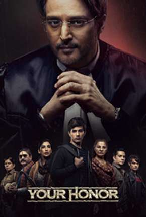 Capa do Série Your Honor - 1ª Temporada Legendada (2020) – pôster oficial