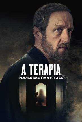 Capa do Série A Terapia, por Sebastian Fitzek - 1ª Temporada (2023) – pôster oficial