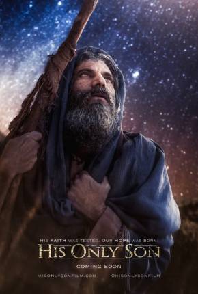 Capa do Filme His Only Son - Legendado (2023) – pôster oficial