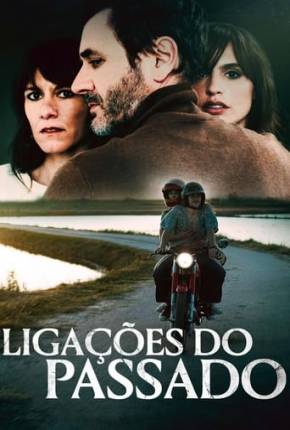 Capa do Filme Ligações do Passado (2020) – pôster oficial