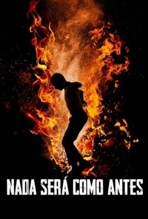 Capa do Filme Nada Será Como Antes - Blanco de Verano (2020) – pôster oficial
