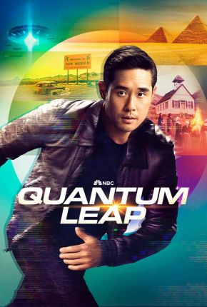 Quantum Leap - Contratempos - 2ª Temporada Legendada