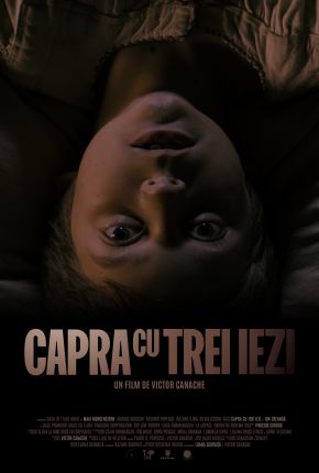 Capa do Filme The Goat and Her Three Kids - Legendado (2023) – pôster oficial