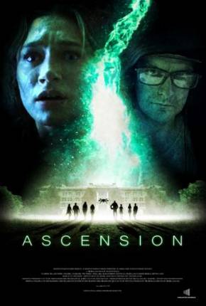 Capa do Filme 5G - The Reckoning - Legendado (2023) – pôster oficial