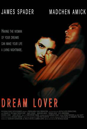 Capa do Filme A Mulher dos Meus Sonhos - Legendado (1993) – pôster oficial